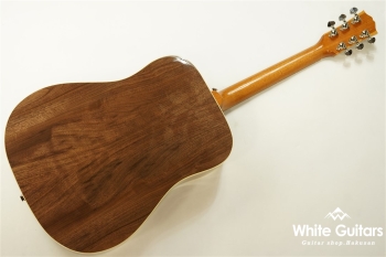 Hummingbird Studio - Walnat Burst
